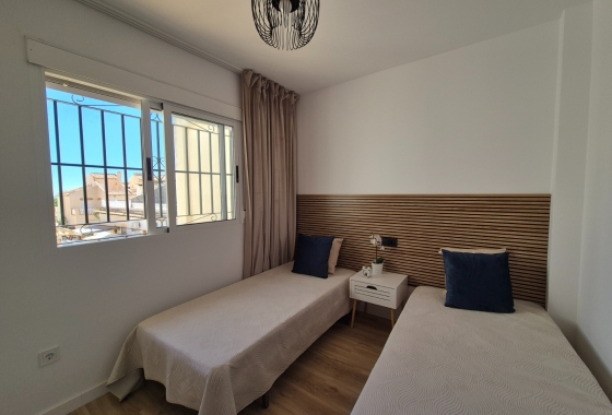 Перепродажа - Таунхаус - Alicante - Costa Blanca