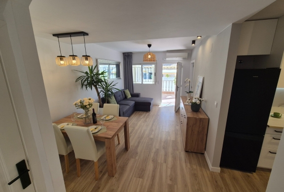 Перепродажа - Таунхаус - Alicante - Costa Blanca