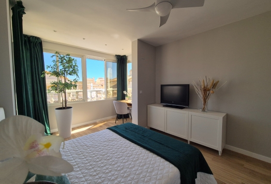 Перепродажа - Таунхаус - Alicante - Costa Blanca