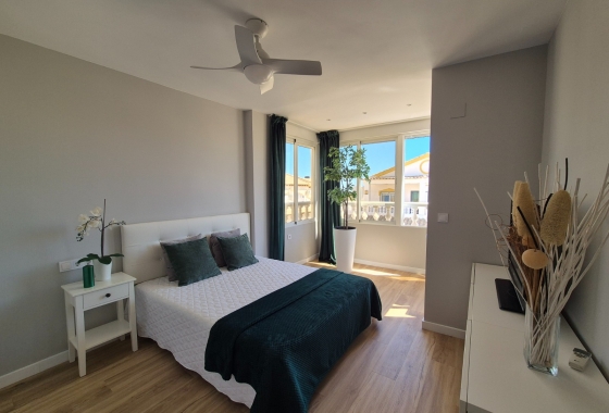 Перепродажа - Таунхаус - Alicante - Costa Blanca