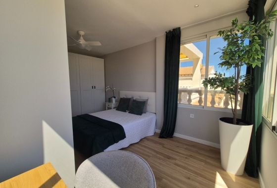 Перепродажа - Таунхаус - Alicante - Costa Blanca