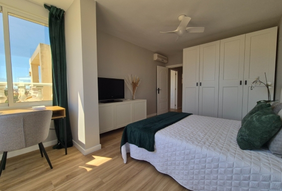 Перепродажа - Таунхаус - Alicante - Costa Blanca