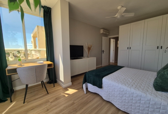 Перепродажа - Таунхаус - Alicante - Costa Blanca