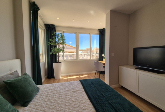 Перепродажа - Таунхаус - Alicante - Costa Blanca