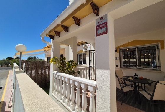 Перепродажа - Таунхаус - Alicante - Costa Blanca