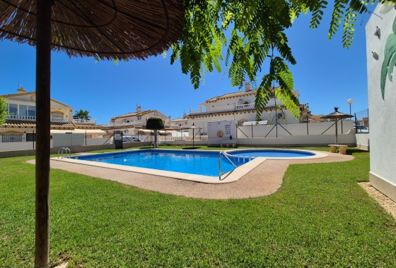 Перепродажа - Таунхаус - Alicante - Costa Blanca