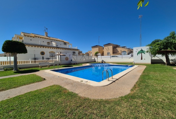Перепродажа - Таунхаус - Alicante - Costa Blanca