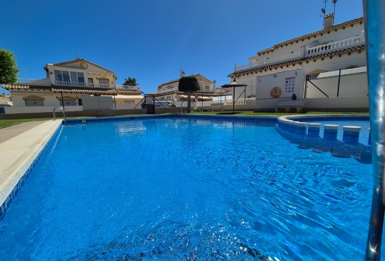 Перепродажа - Таунхаус - Alicante - Costa Blanca