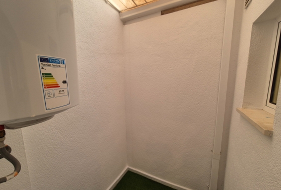Перепродажа - Таунхаус - Alicante - Costa Blanca