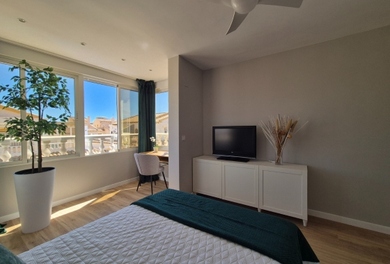Перепродажа - Таунхаус - Alicante - Costa Blanca