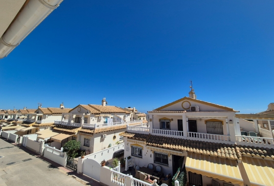 Перепродажа - Таунхаус - Alicante - Costa Blanca