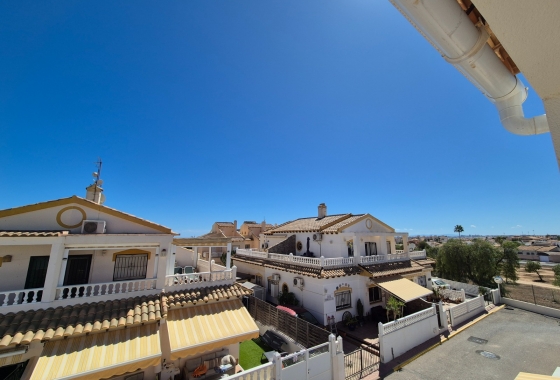 Перепродажа - Таунхаус - Alicante - Costa Blanca