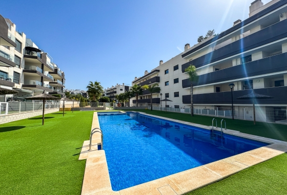 Återförsäljning - Lägenhet / lägenhet - Orihuela Costa - Costa Blanca