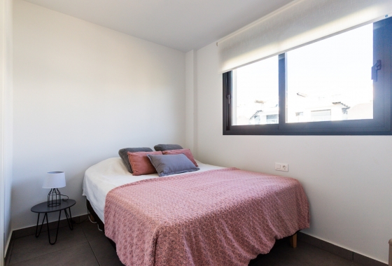 Återförsäljning - Lägenhet / lägenhet - Orihuela Costa - Costa Blanca