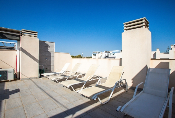 Återförsäljning - Lägenhet / lägenhet - Orihuela Costa - Costa Blanca