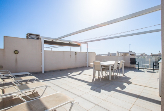 Återförsäljning - Lägenhet / lägenhet - Orihuela Costa - Costa Blanca