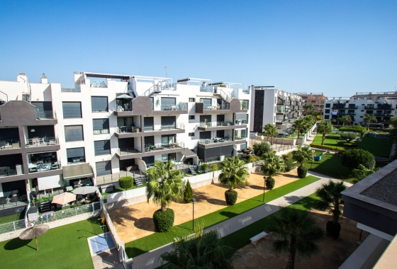 Återförsäljning - Lägenhet / lägenhet - Orihuela Costa - Costa Blanca