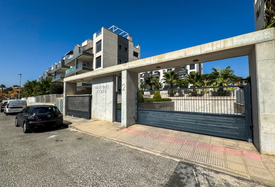 Återförsäljning - Lägenhet / lägenhet - Orihuela Costa - Costa Blanca