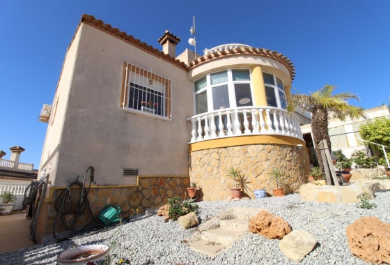Wiederverkauf - Villa - San Miguel de Salinas - Inland