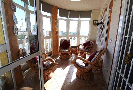 Wiederverkauf - Villa - San Miguel de Salinas - Inland