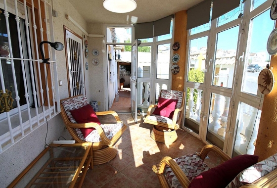 Wiederverkauf - Villa - San Miguel de Salinas - Inland