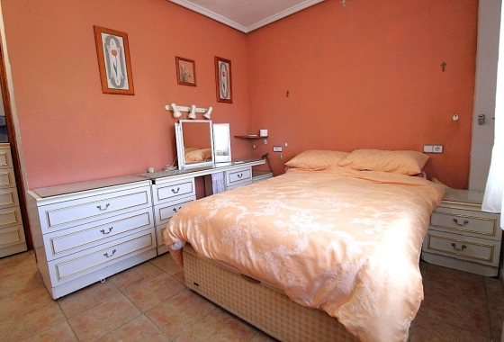 Wiederverkauf - Villa - San Miguel de Salinas - Inland