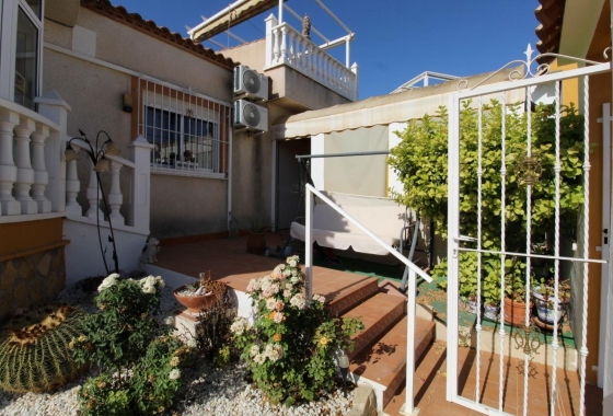 Wiederverkauf - Villa - San Miguel de Salinas - Inland