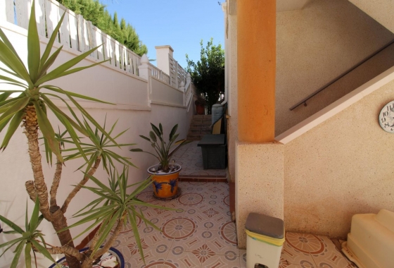 Wiederverkauf - Villa - San Miguel de Salinas - Inland