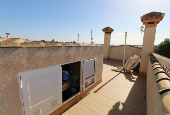 Wiederverkauf - Villa - San Miguel de Salinas - Inland
