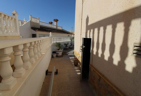 Wiederverkauf - Villa - San Miguel de Salinas - Inland