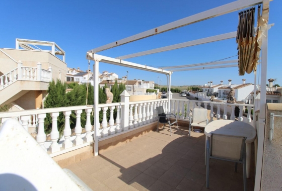 Wiederverkauf - Villa - San Miguel de Salinas - Inland