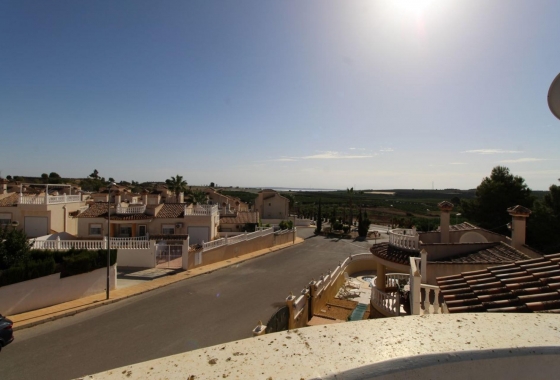 Wiederverkauf - Villa - San Miguel de Salinas - Inland