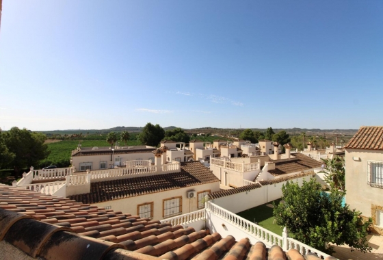 Wiederverkauf - Villa - San Miguel de Salinas - Inland