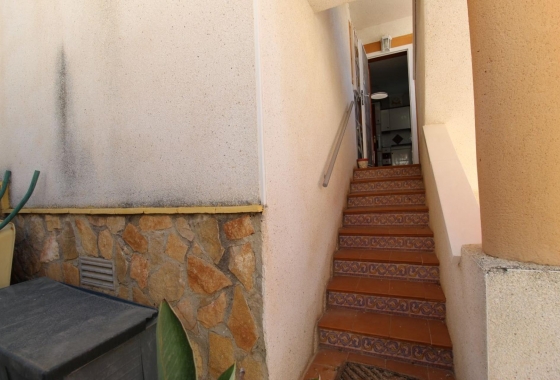 Wiederverkauf - Villa - San Miguel de Salinas - Inland