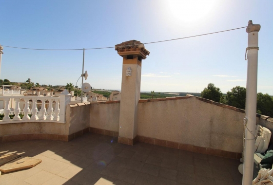 Wiederverkauf - Villa - San Miguel de Salinas - Inland