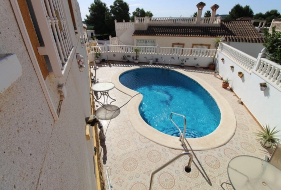 Wiederverkauf - Villa - San Miguel de Salinas - Inland