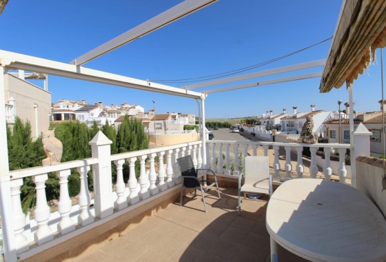 Wiederverkauf - Villa - San Miguel de Salinas - Inland