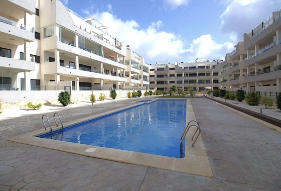 Wiederverkauf - Penthouse - Orihuela Costa - Inland
