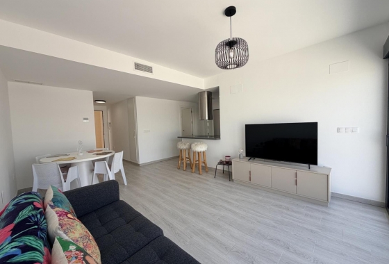Wiederverkauf - Penthouse - Orihuela Costa - Inland