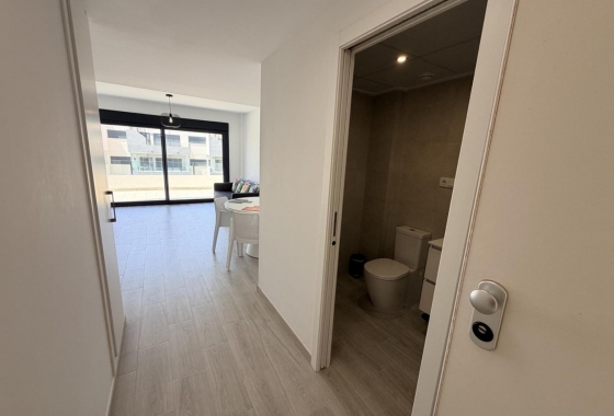 Wiederverkauf - Penthouse - Orihuela Costa - Inland