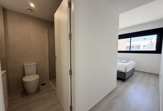 Wiederverkauf - Penthouse - Orihuela Costa - Inland