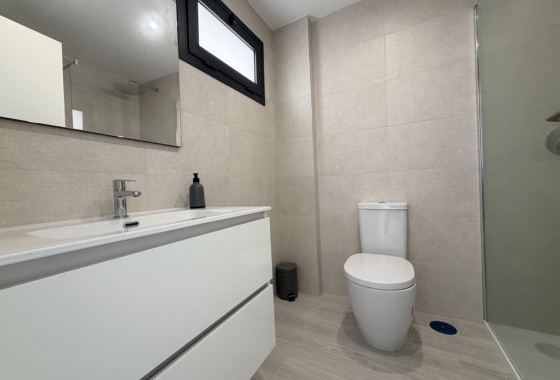 Wiederverkauf - Penthouse - Orihuela Costa - Inland