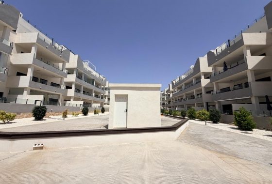 Wiederverkauf - Penthouse - Orihuela Costa - Inland