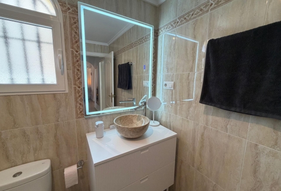 Resale - Bungalow - Orihuela Costa - Los Dolses