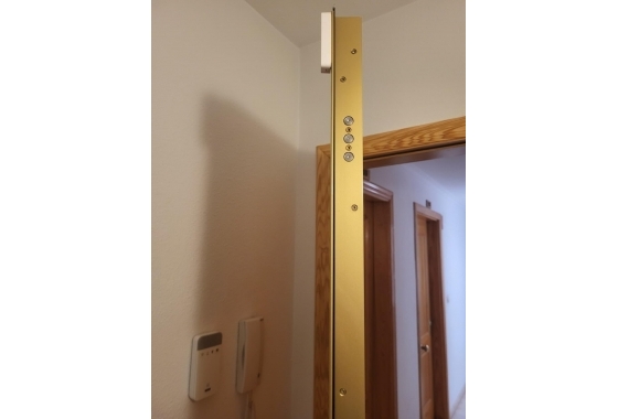 Resale - Apartment / flat - Torrevieja - Estacion De Autobuses