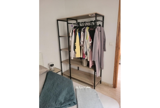 Resale - Apartment / flat - Torrevieja - Estacion De Autobuses