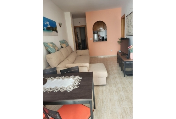 Resale - Apartment / flat - Torrevieja - Estacion De Autobuses