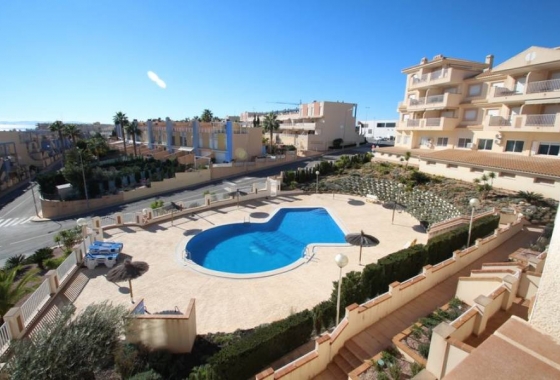Resale - Penthouse - Orihuela Costa - Costa Blanca