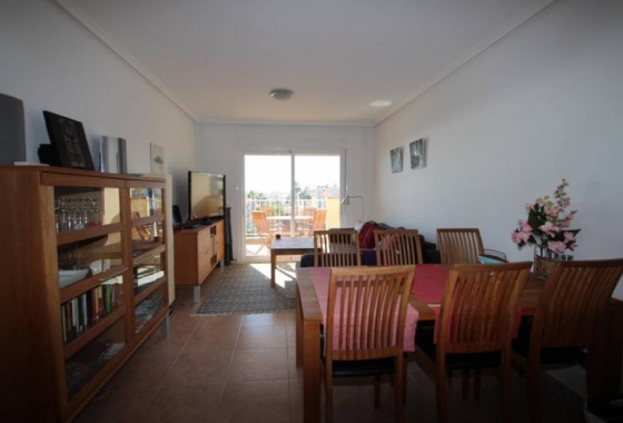 Resale - Penthouse - Orihuela Costa - Costa Blanca