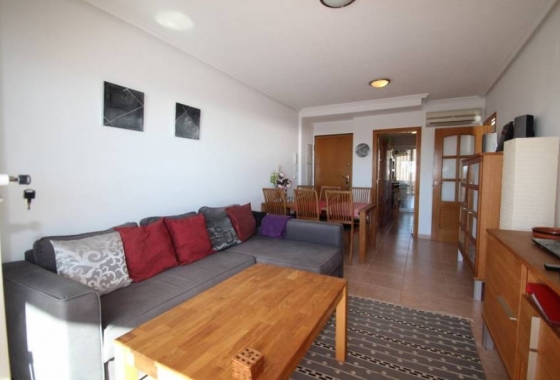 Resale - Penthouse - Orihuela Costa - Costa Blanca